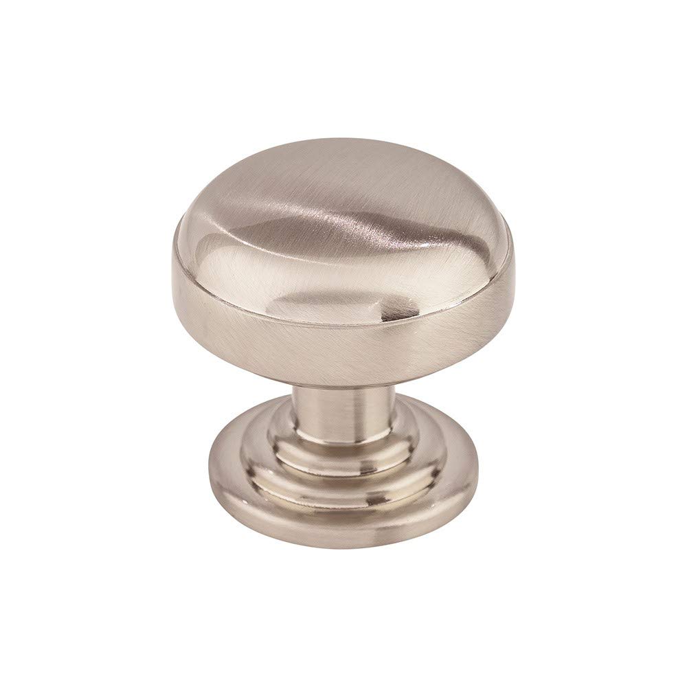 Top Knobs Ellis Knob 1 1/4