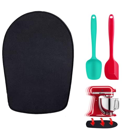 4.5-5QTmats+Mixer Accessories