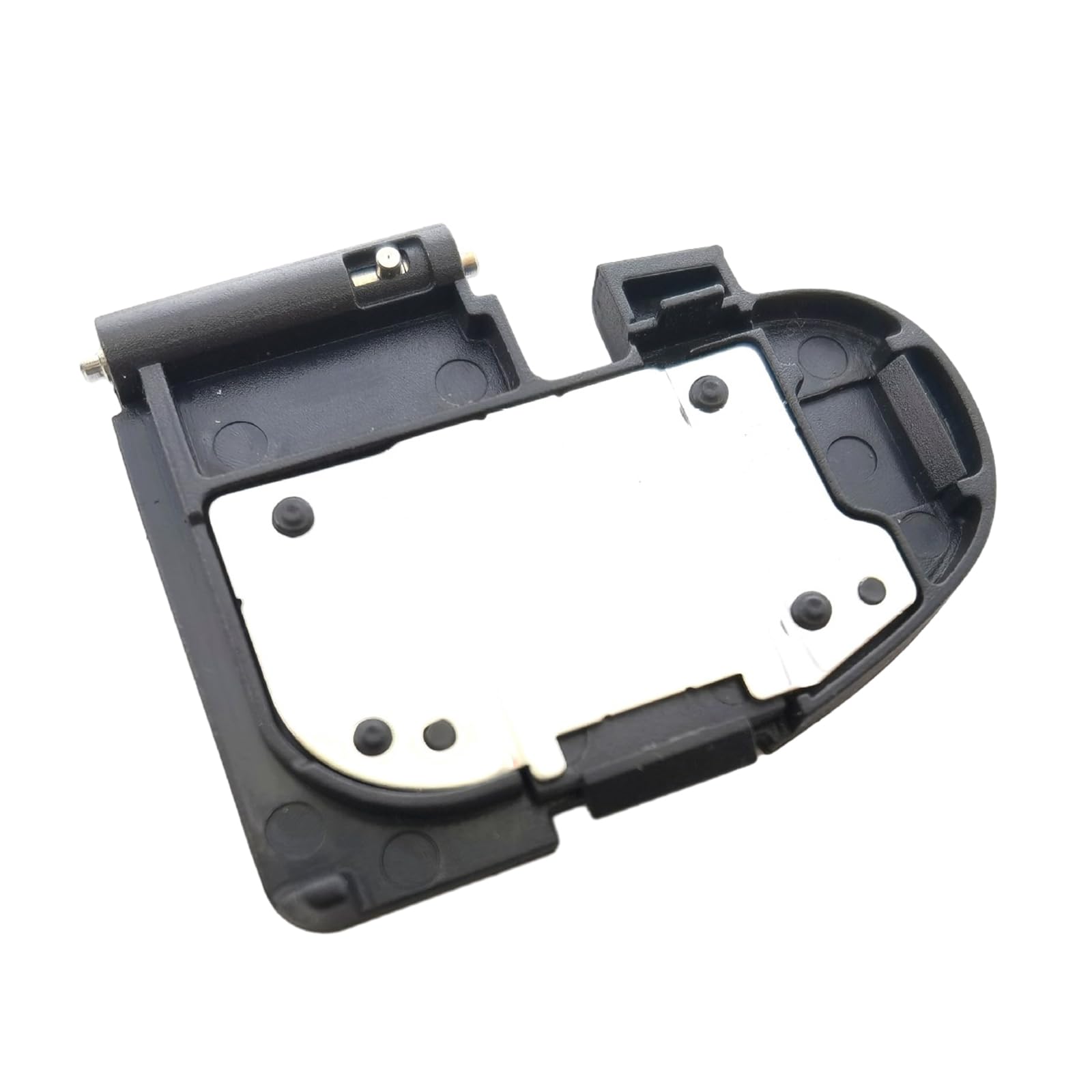 Replacement Battery Door Cover Lid Cap for Canon 300D Digital Camera - New Battery Case Shell - Perfect for Camera Repair & Maintenance