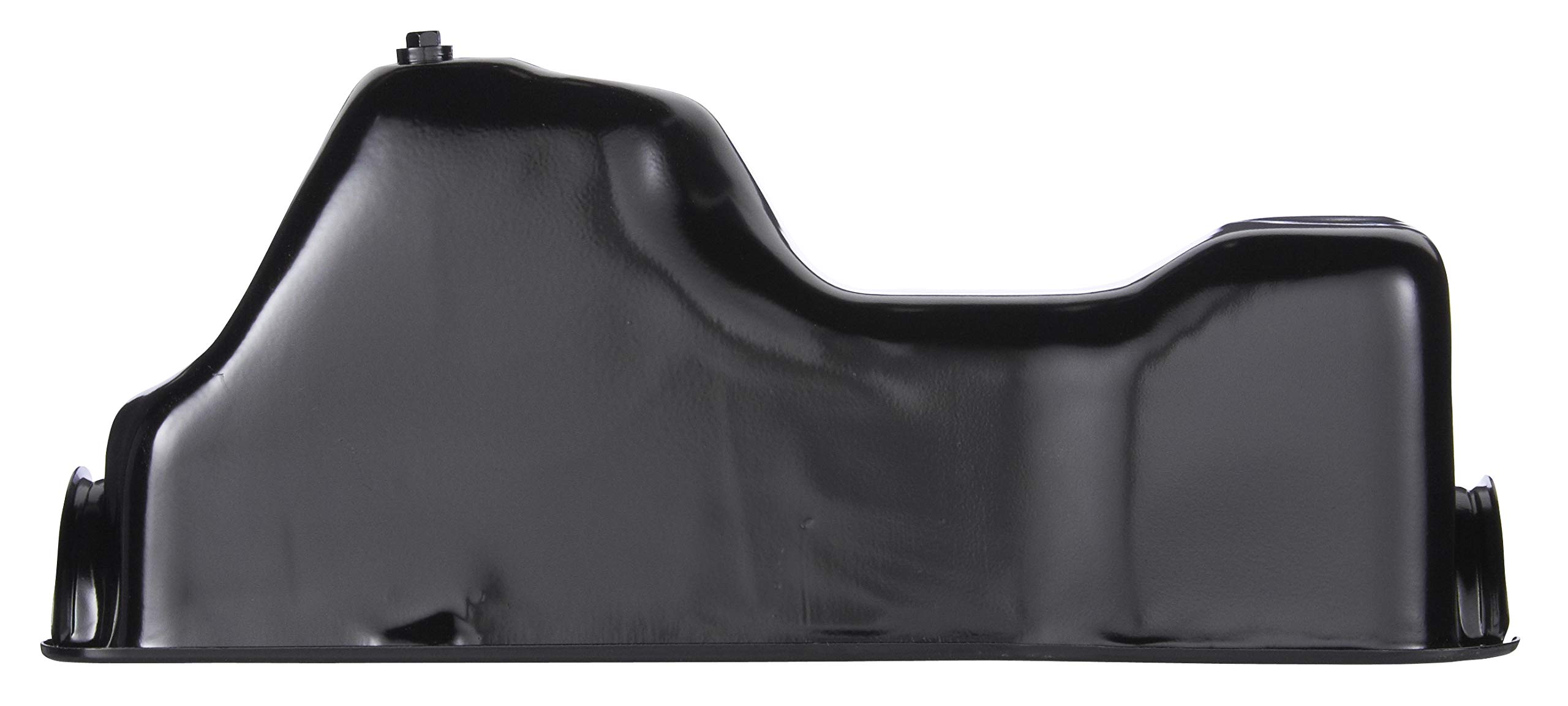 Spectra Premium FP07A Engine Oil Pan - High-Quality Replacement for Smooth Engine Performance | Perfect for Car Maintenance & DIY Auto Repairs