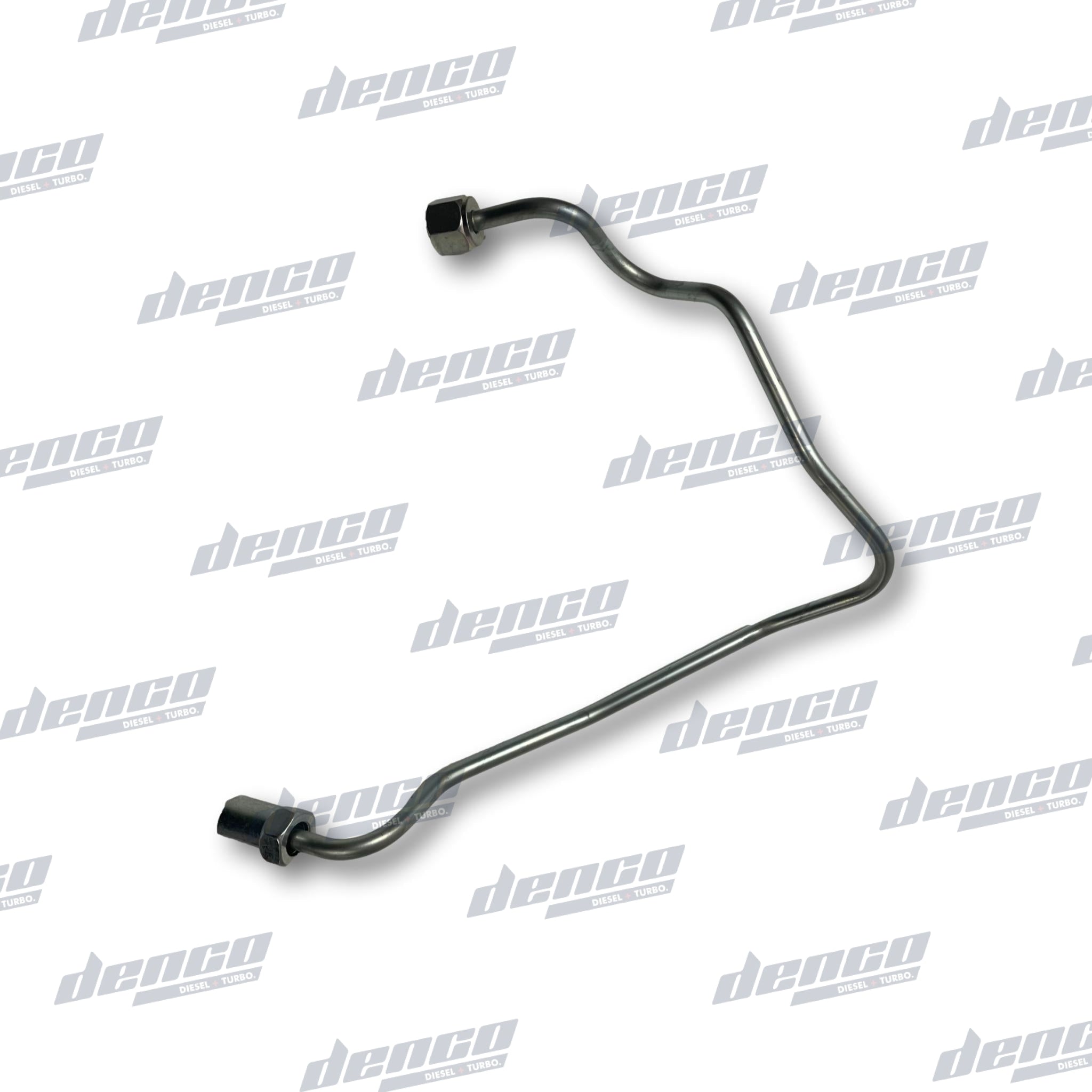 Toyota Hilux KUN26 Pipe Sub Assembly No 3 (23703-30050) - Replacement Exhaust Part for Off-Road & Heavy-Duty Use