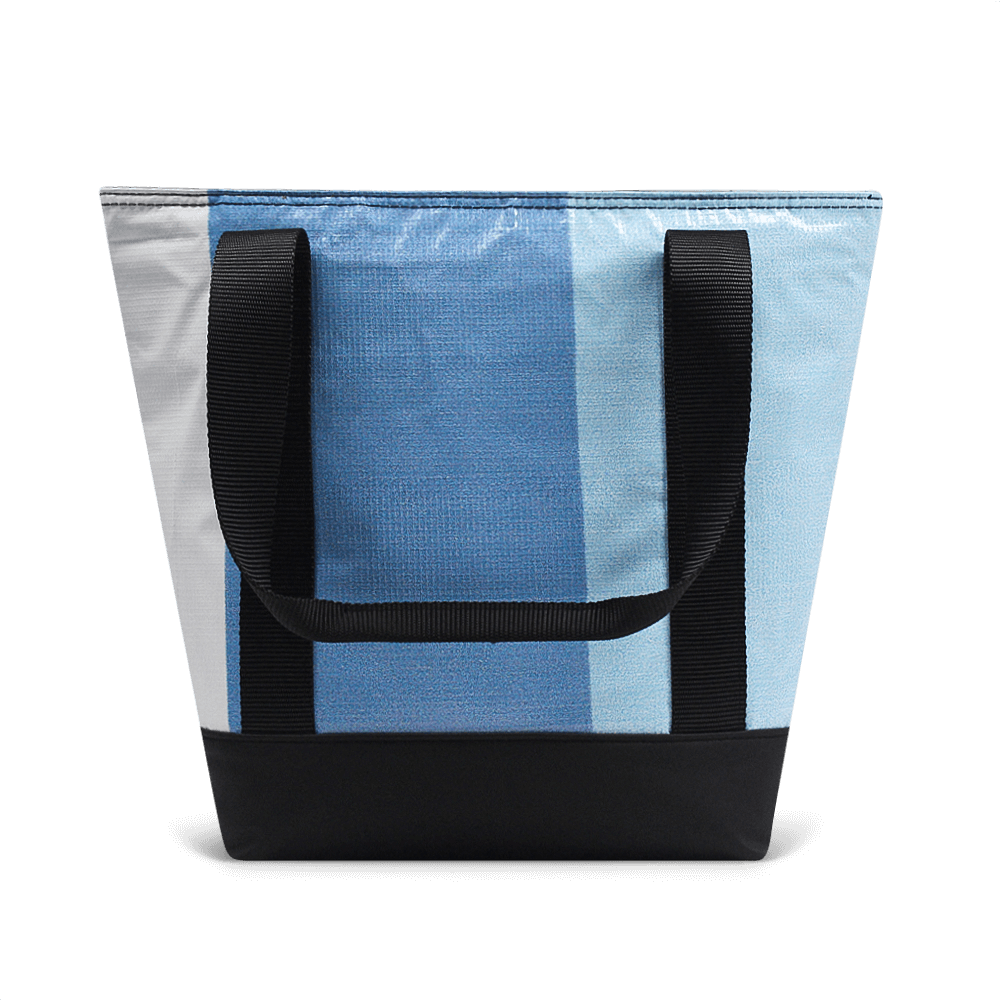 Beck Cooler Bag Bk1 01229 - Insulated Lunch Bag for Work, Picnics & Outdoor Activities - Leakproof & Durable Portable Cooler for Food & Drinks