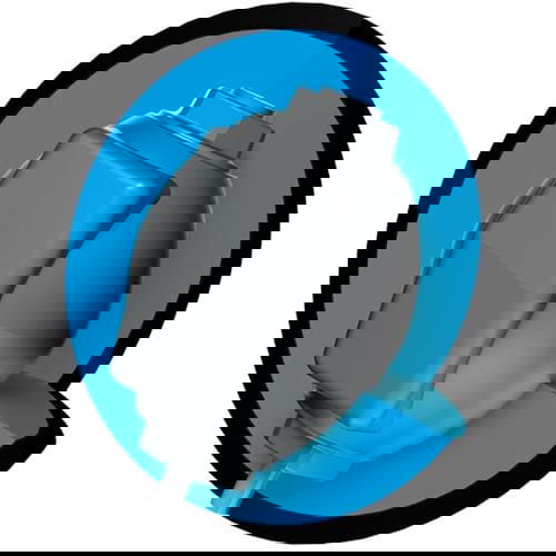 Brunswick Hero Solid Bowling Ball - High Performance Reactive Coverstock for Hook Potential | Perfect for League Play & Tournament Competitions