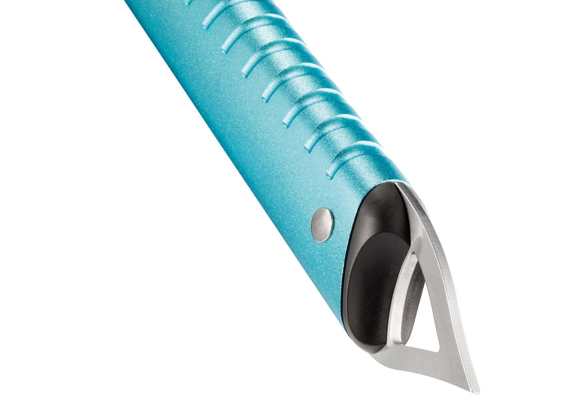 Petzl Glacier Literide Ice Axe - 50cm Lightweight Mountaineering Tool for Climbing, Hiking & Glacier Travel | Perfect for Alpine Adventures & Winter Expeditions