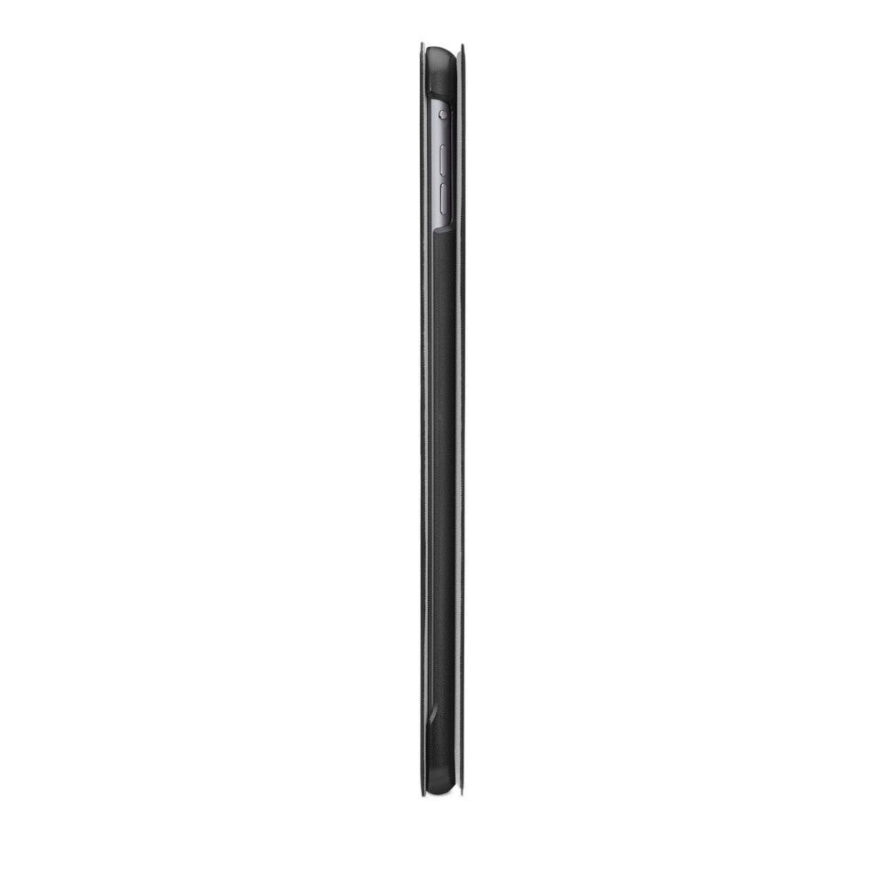 Acme Made Ergo Book Case for iPad Mini Retina - Slim Protective Cover with Stand | Perfect for Work, Travel & School