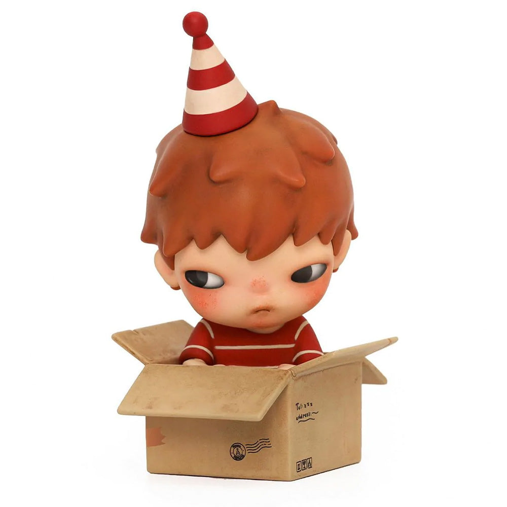 Pop Mart Hirono The Other One Series Collectible Vinyl Figure - Perfect for Display, Gifts, and Anime Fans Collection