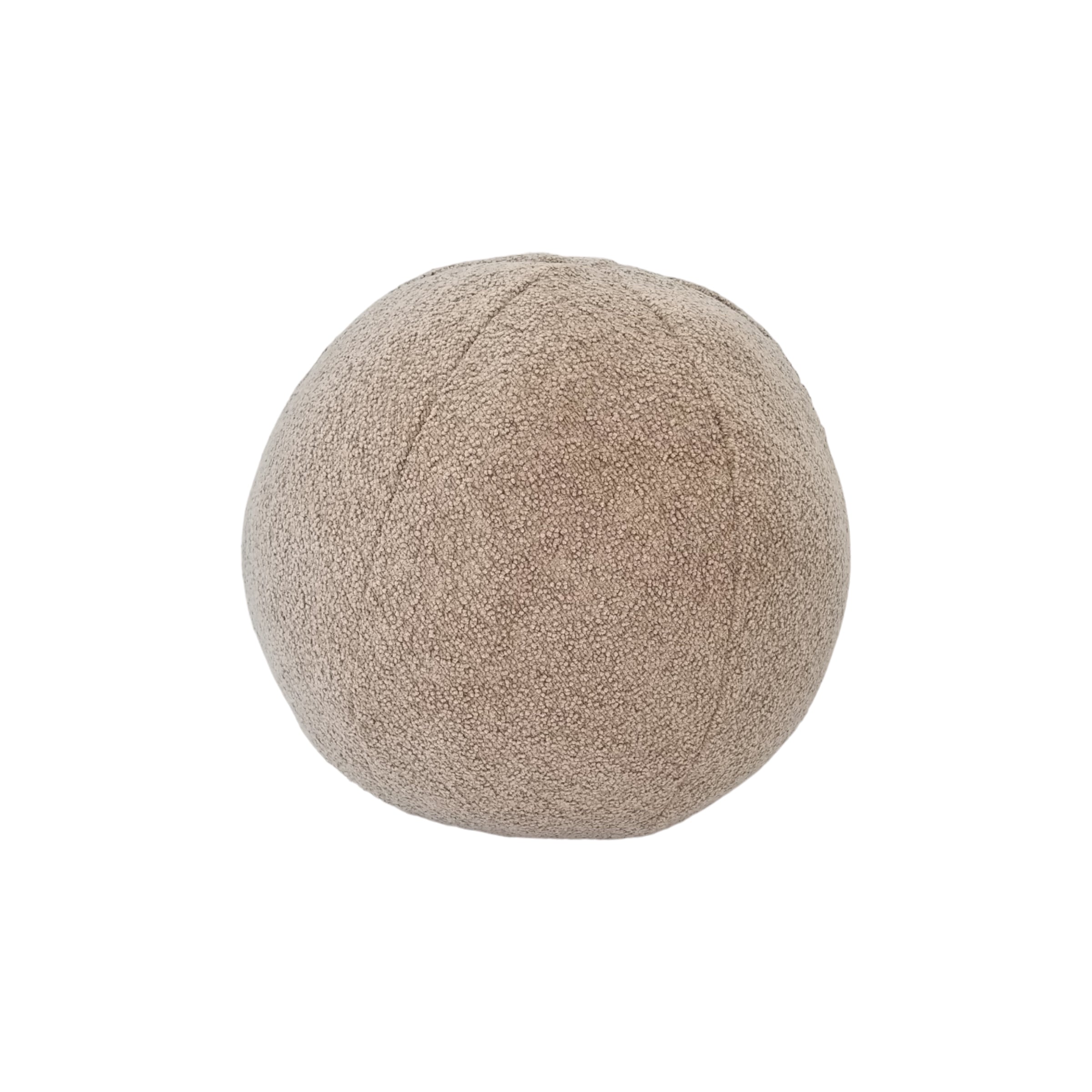 Comrade Sphere Pillow 38