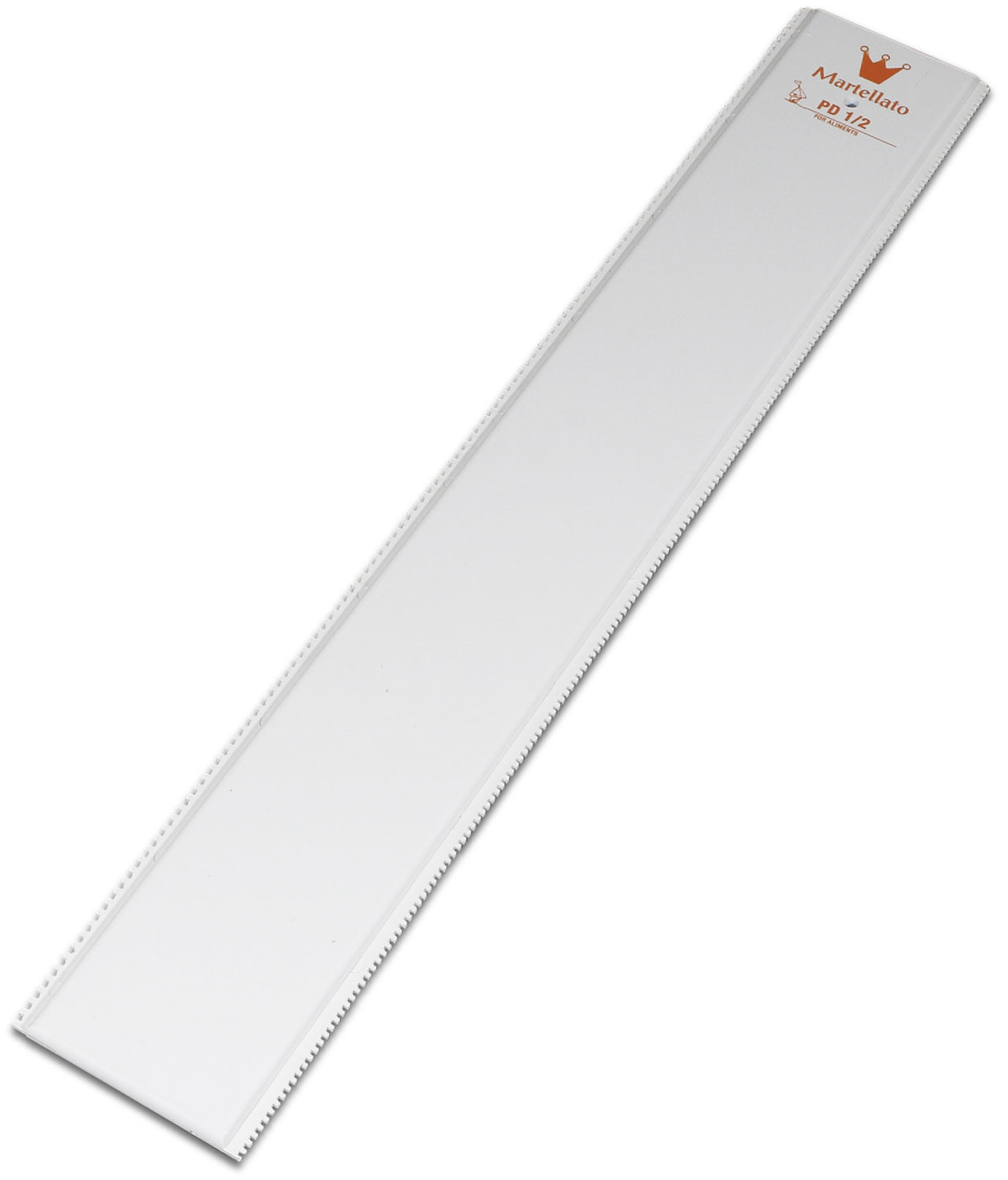 Large Decorating Comb - Professional Cake & Fondant Icing Tool for Smoothing, Texturing & Decorating - Perfect for Bakers, Cake Artists & DIY Home Decorating