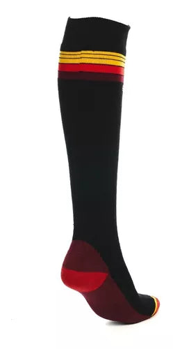 Burton Underhill Men's Socks Pack - Premium Cotton Crew Socks for Everyday Comfort & Style - Perfect for Work, Gym & Casual Wear