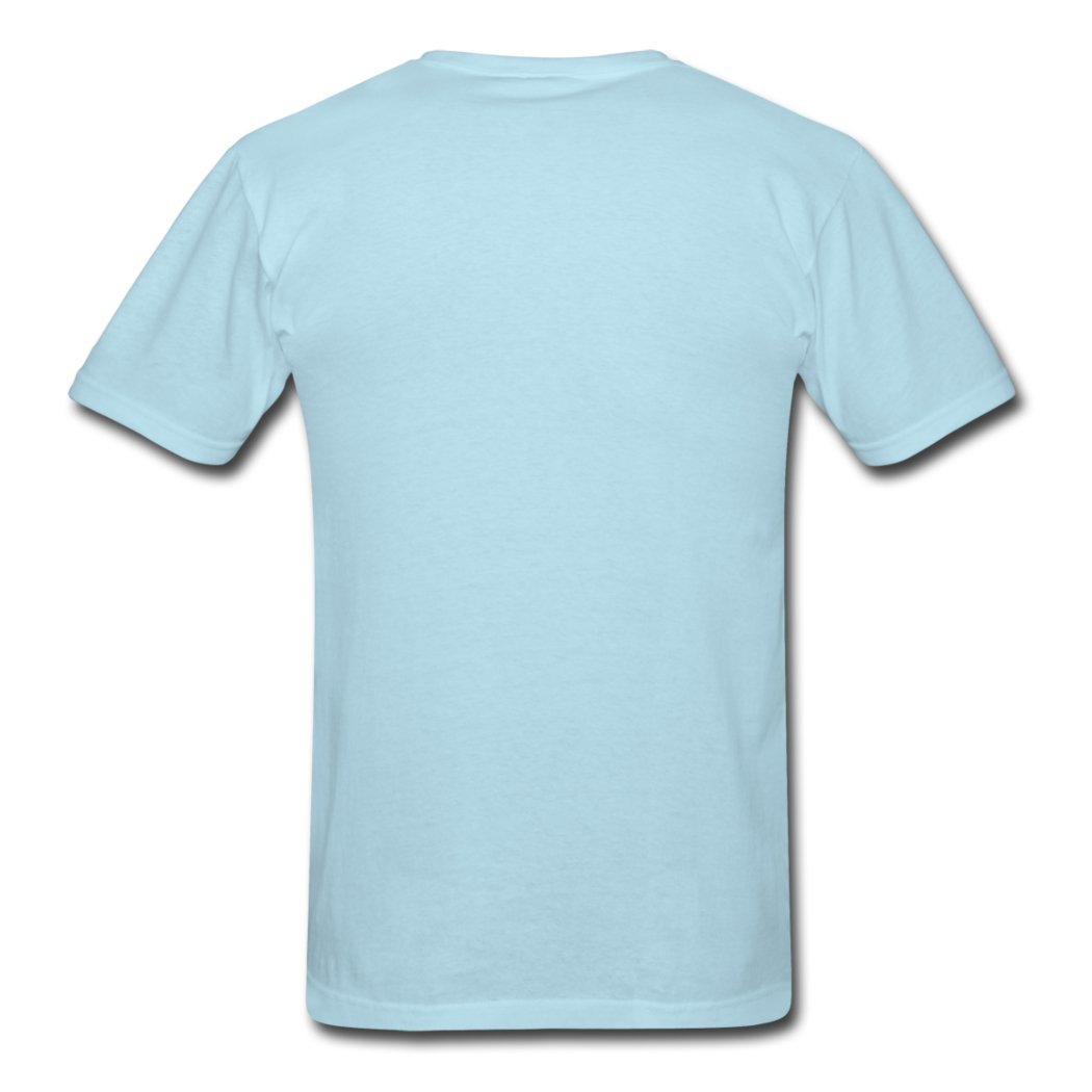 CHILL Modern Men's AE Performance T-Shirts - Moisture Wicking Quick Dry Activewear for Gym, Running & Casual Wear