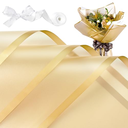 Gold (Gold Pearly Egde)