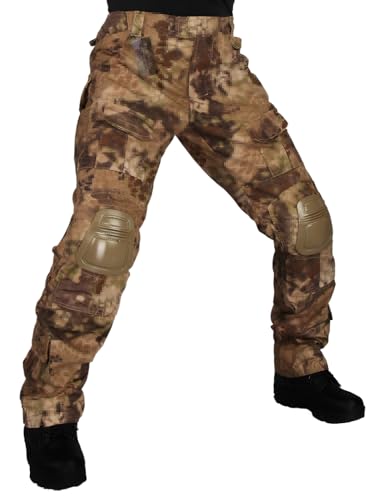 Highlander Camo