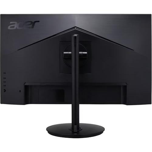 Acer CB2 24 Inch Full HD IPS Monitor with Anti-Glare Screen - Perfect for Home Office, Gaming, and Graphic Design