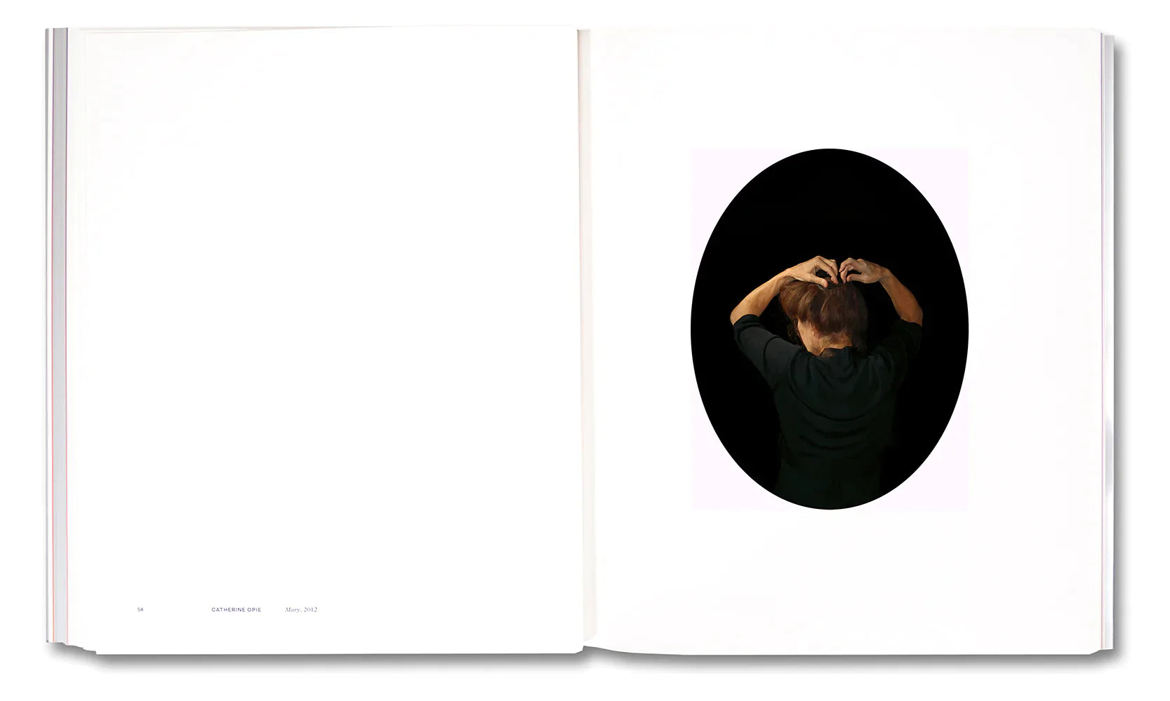 Face to Face: Artist Portraits by Tacita Dean, Brigitte Lacombe & Catherine Opie | Photography Book for Art Collectors & Museum Enthusiasts