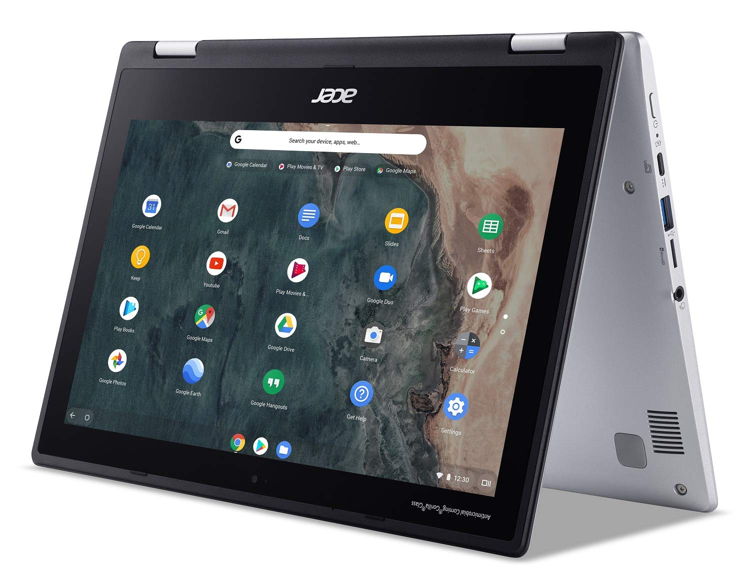 Acer Chromebook Spin 311 CP311-2H-C3KA 11.6