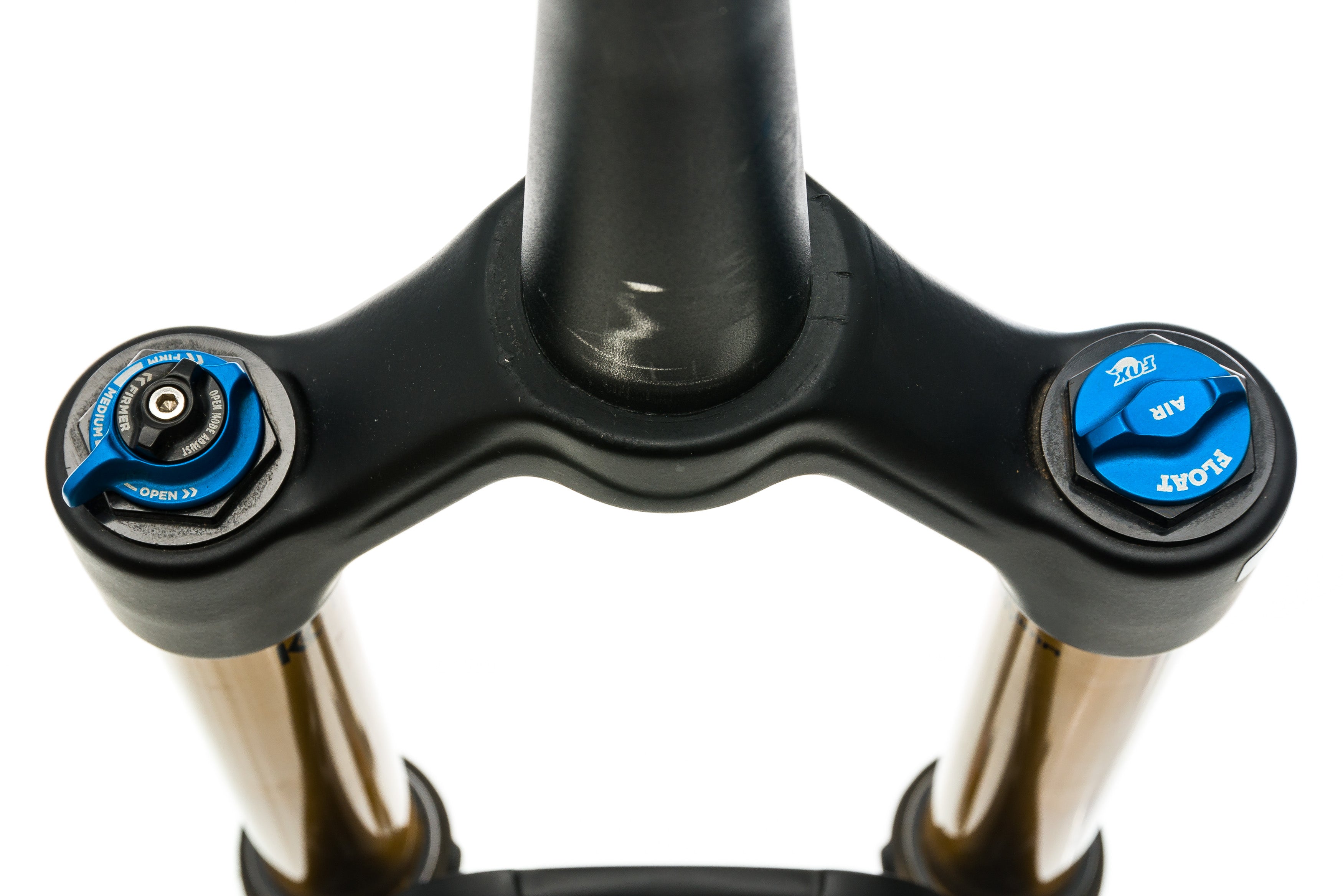 Fox Factory Series 34 Float Fork 27.5