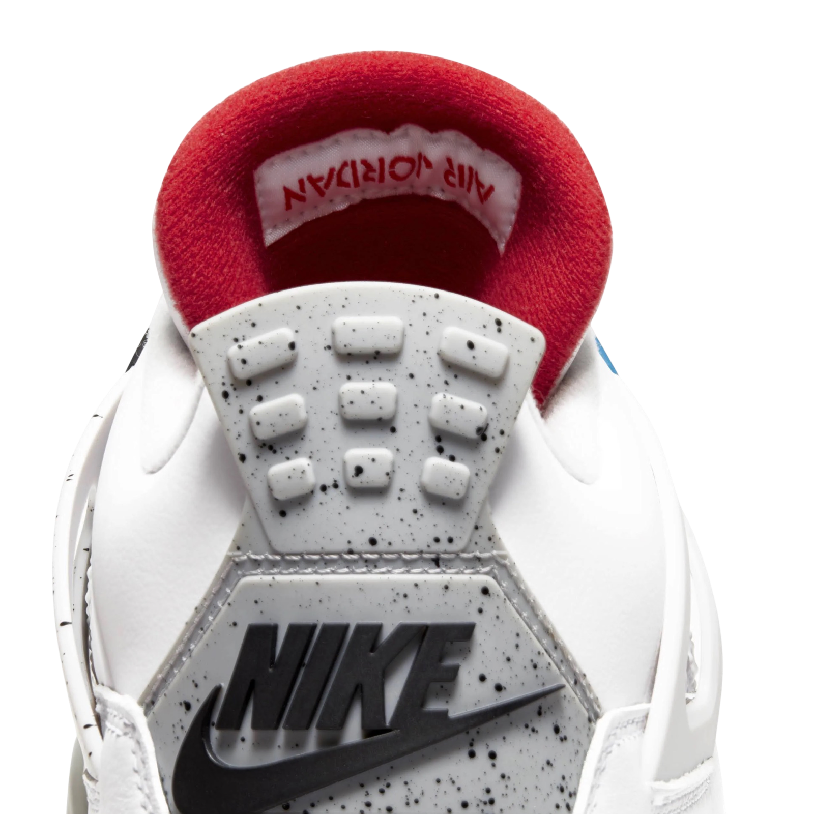 Air Jordan 4 Retro 