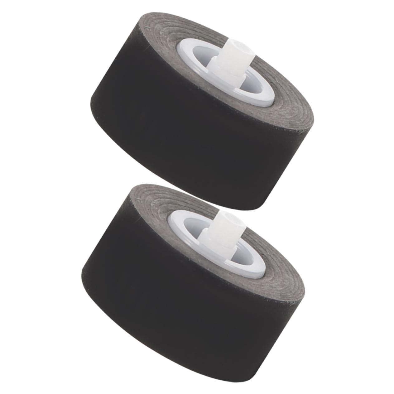 Milisten Pinch Roller for Tape Deck - Durable Plastic Audio Cassette Player Replacement Part - Compatible with Stereo Radio Recorders | Perfect for Vintage Audio Repair & DIY Tape Deck Maintenance