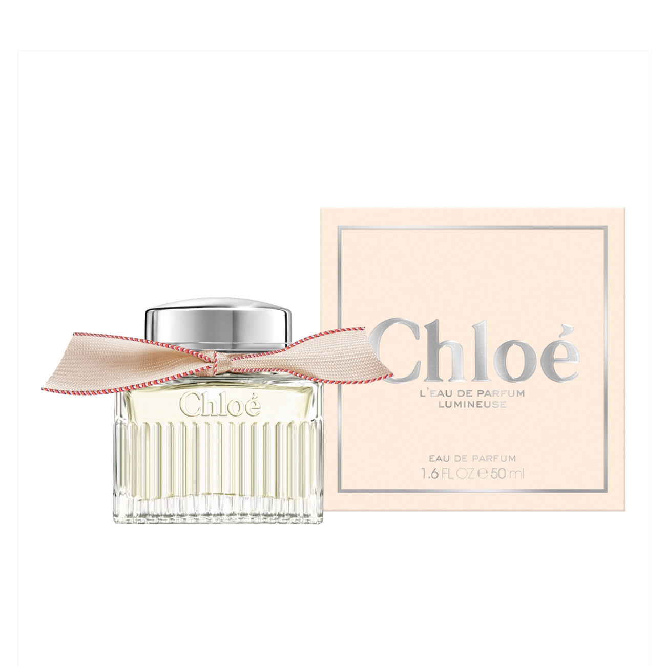 Chloé Eau De Parfum Lumineuse - Floral Perfume for Women, Long-Lasting Luxury Fragrance | Perfect for Date Night & Special Occasions