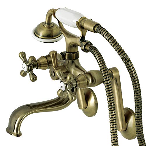 Antique Brass