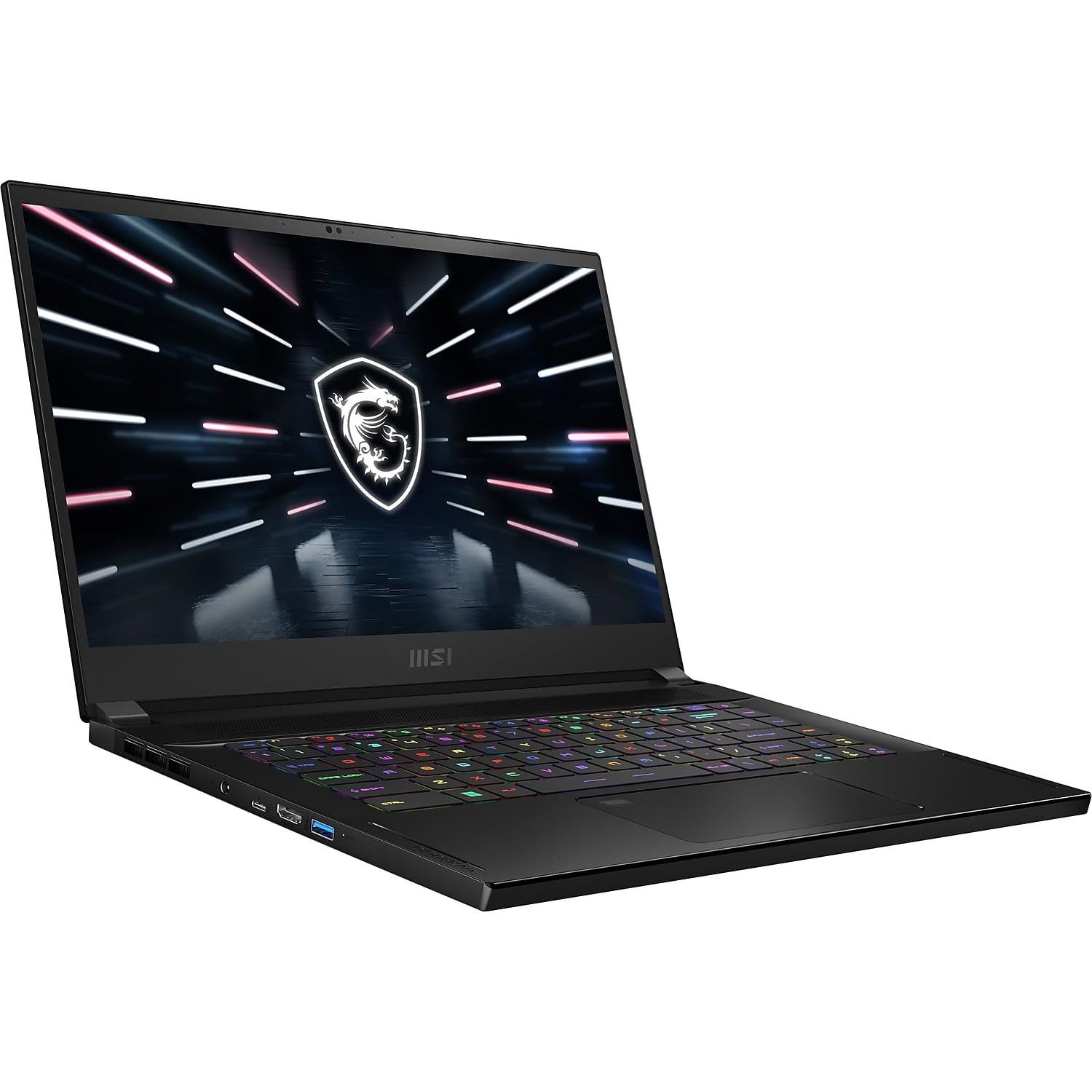 MSI Stealth GS66 15.6