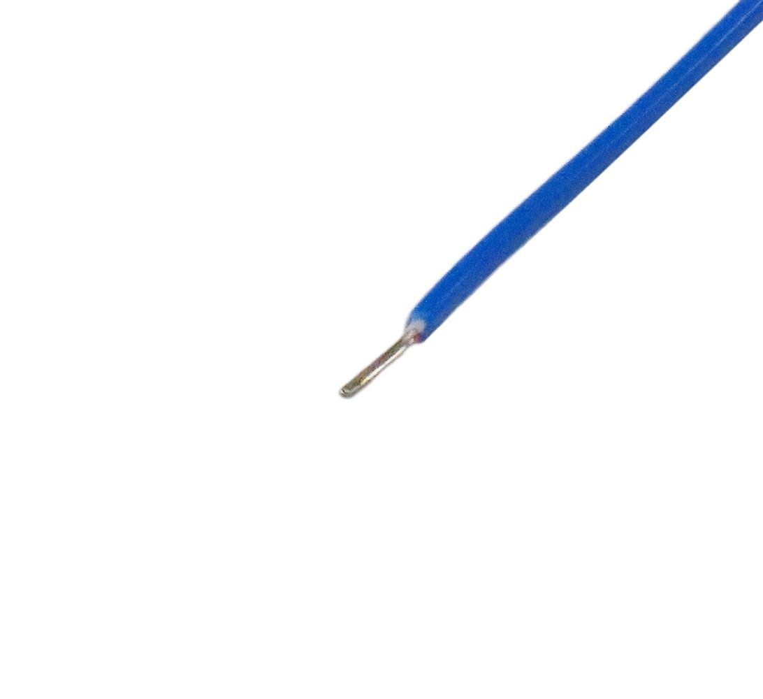 High Accuracy Type K Beaded Wire Thermometer Probe - Industrial & Home Cooking Temperature Sensor for Ovens, Grills, and HVAC Systems