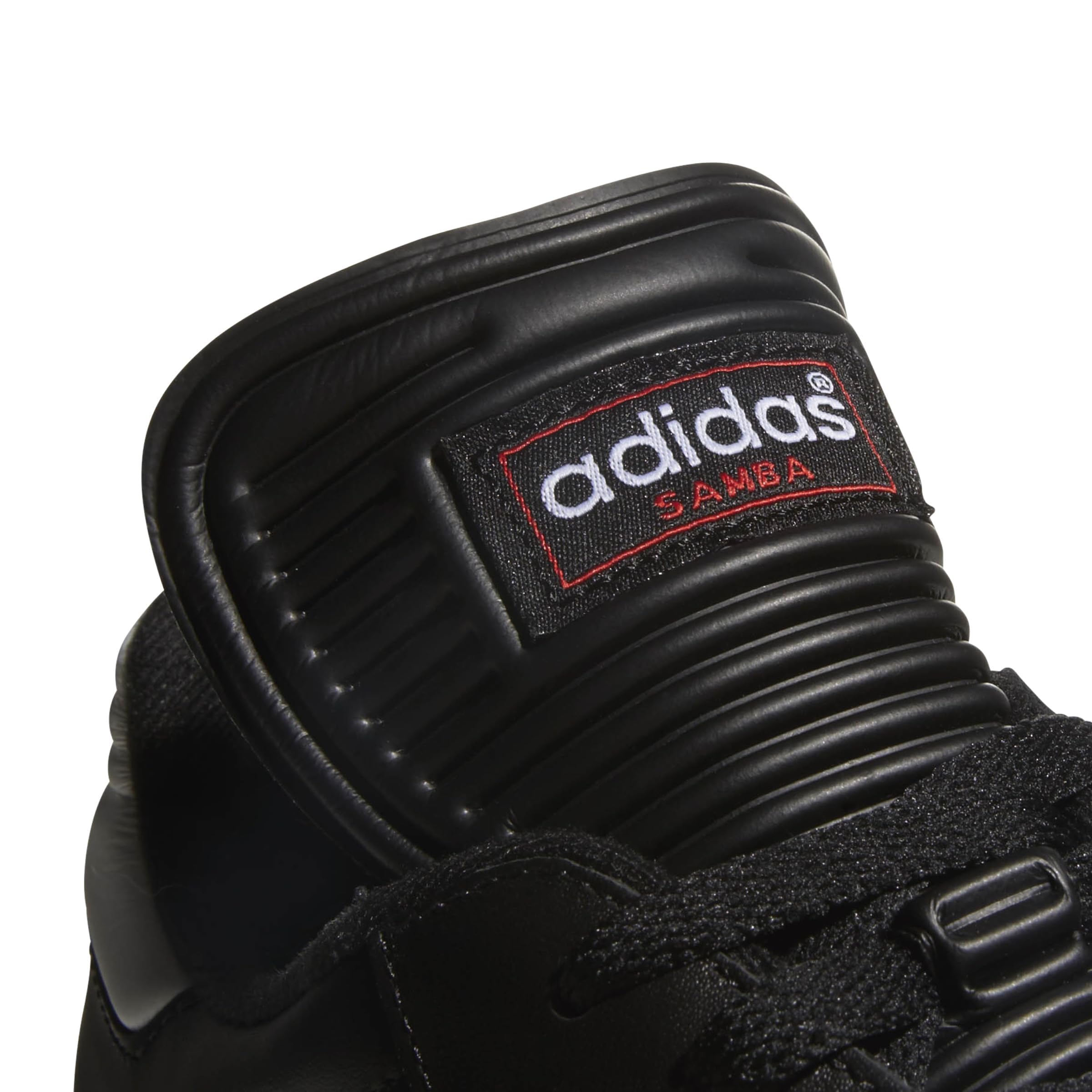 Adidas Men's Samba Classic Soccer Cleats - Lightweight Football Shoes for Training & Matches | Perfect for Indoor & Outdoor Play