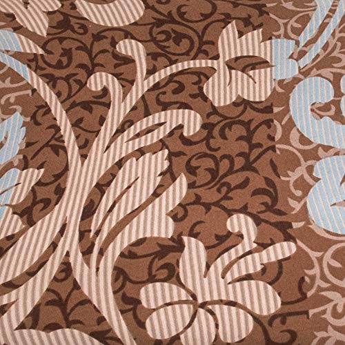 Brown Flower