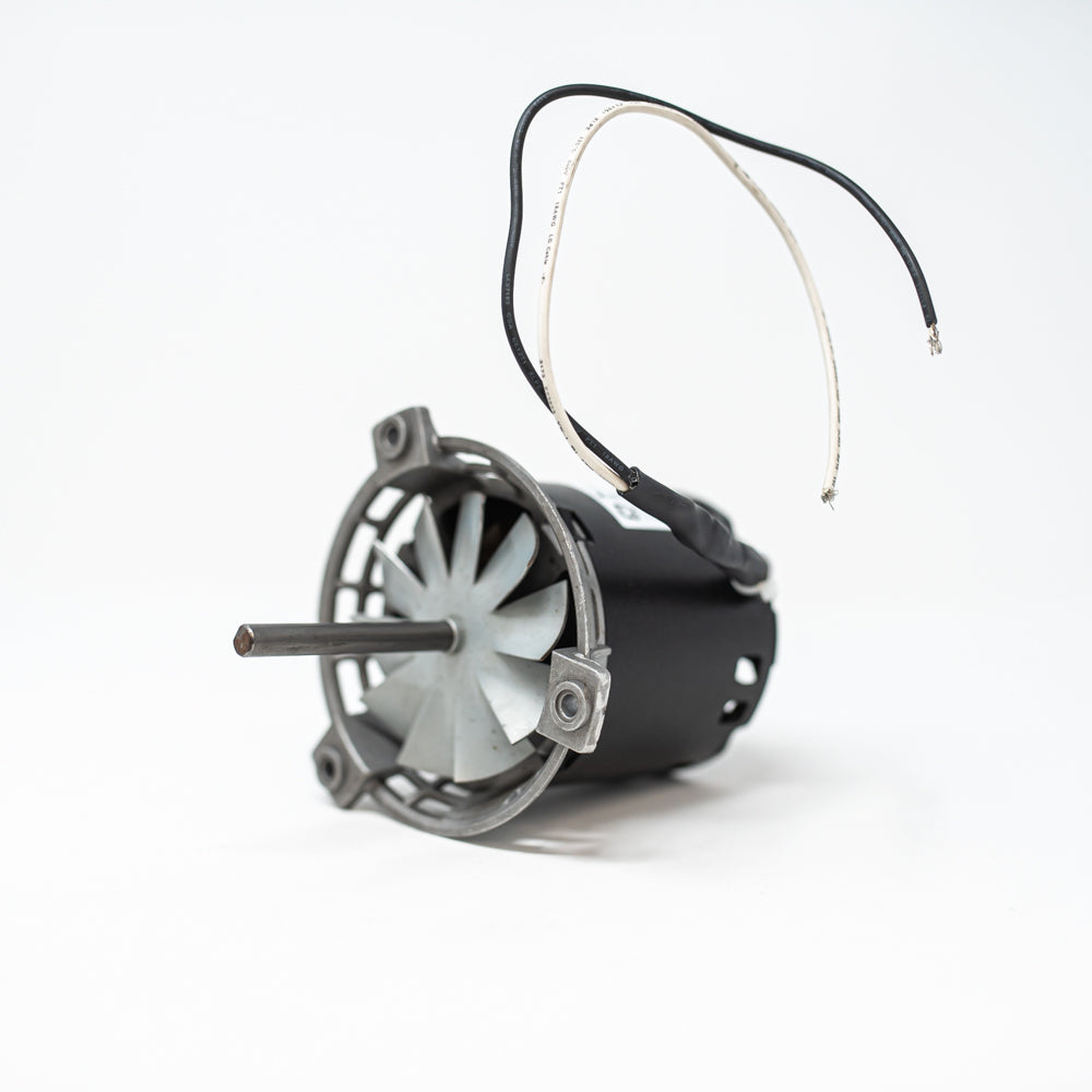 Replacement Evaporator Blower Fan Motor for Refrigerator - Compatible with Whirlpool, Frigidaire, Kenmore - Durable Cooling System Part for Home Appliances - Perfect for Fridge Repair and Maintenance
