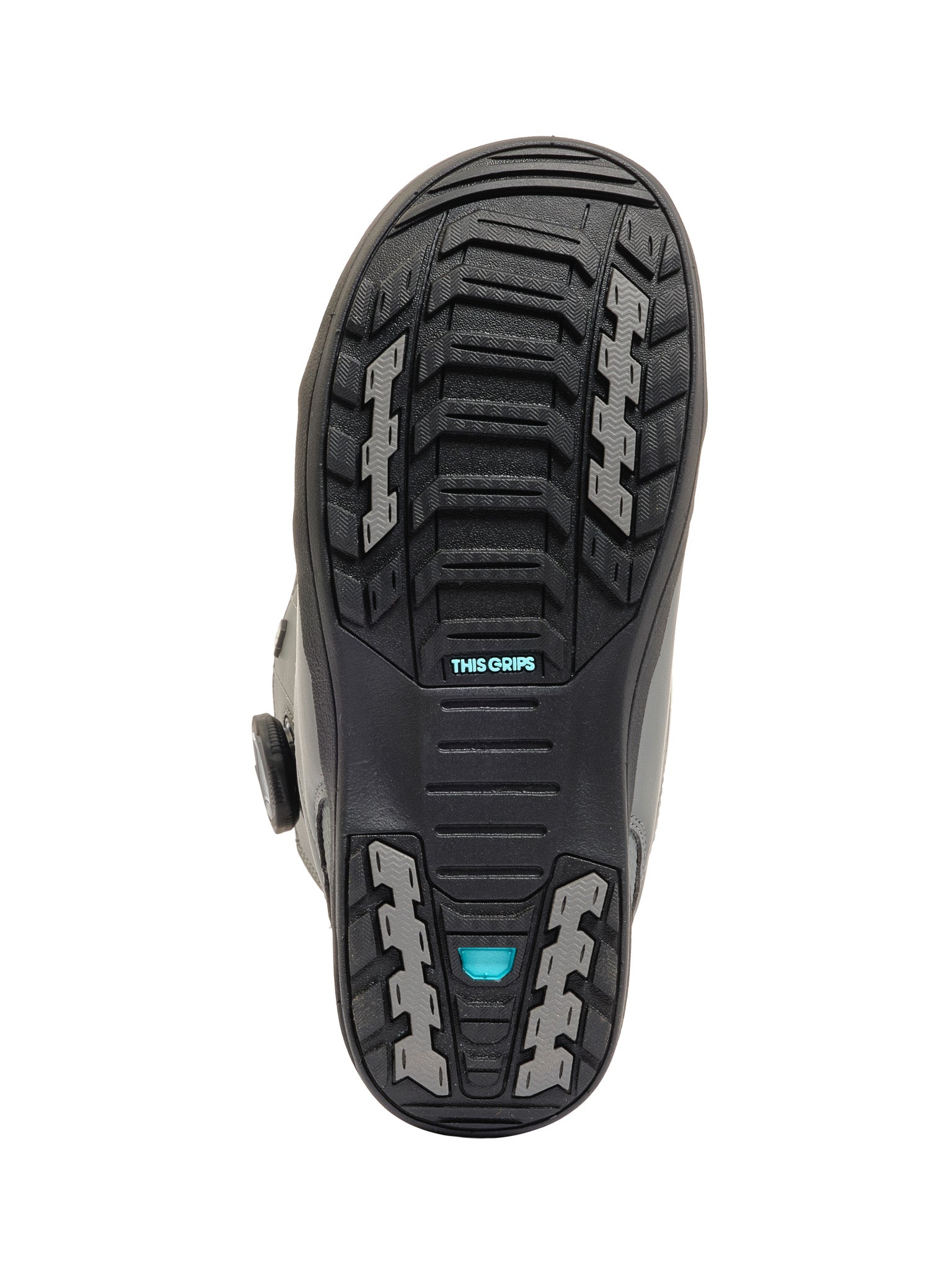 K2 Hanford Snowboard Boots 2025 - Men's All-Mountain Snowboarding Boots for Comfort & Performance | Perfect for Freeride & Park Riding