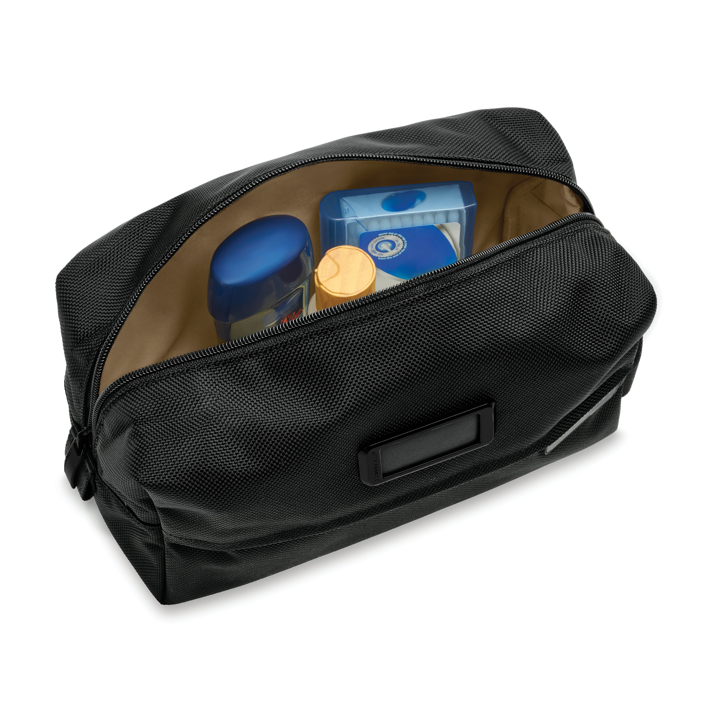Briggs & Riley Baseline Everyday Essentials Kit - Premium Travel Organizer Set for Business & Leisure - Perfect for Carry-On Luggage, Office, and Daily Commute