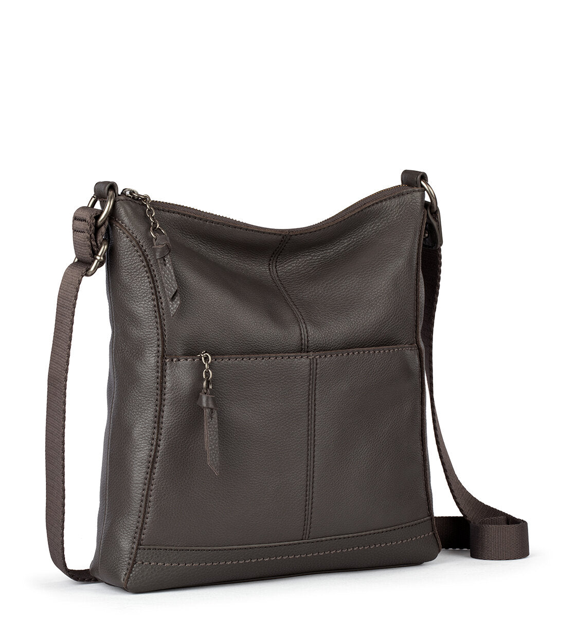 Lucia Crossbody Bag for Women - Stylish & Lightweight Shoulder Purse - Perfect for Everyday Use, Travel, and Shopping