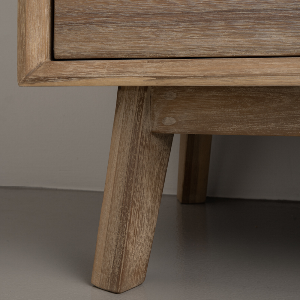 Maxim 5-Drawer Dresser for Bedroom - Wooden Chest of Drawers with Smooth Gliding, Modern Storage Organizer for Clothes, Bedding & Accessories | Perfect for Home, Office & Dorm Room Organization