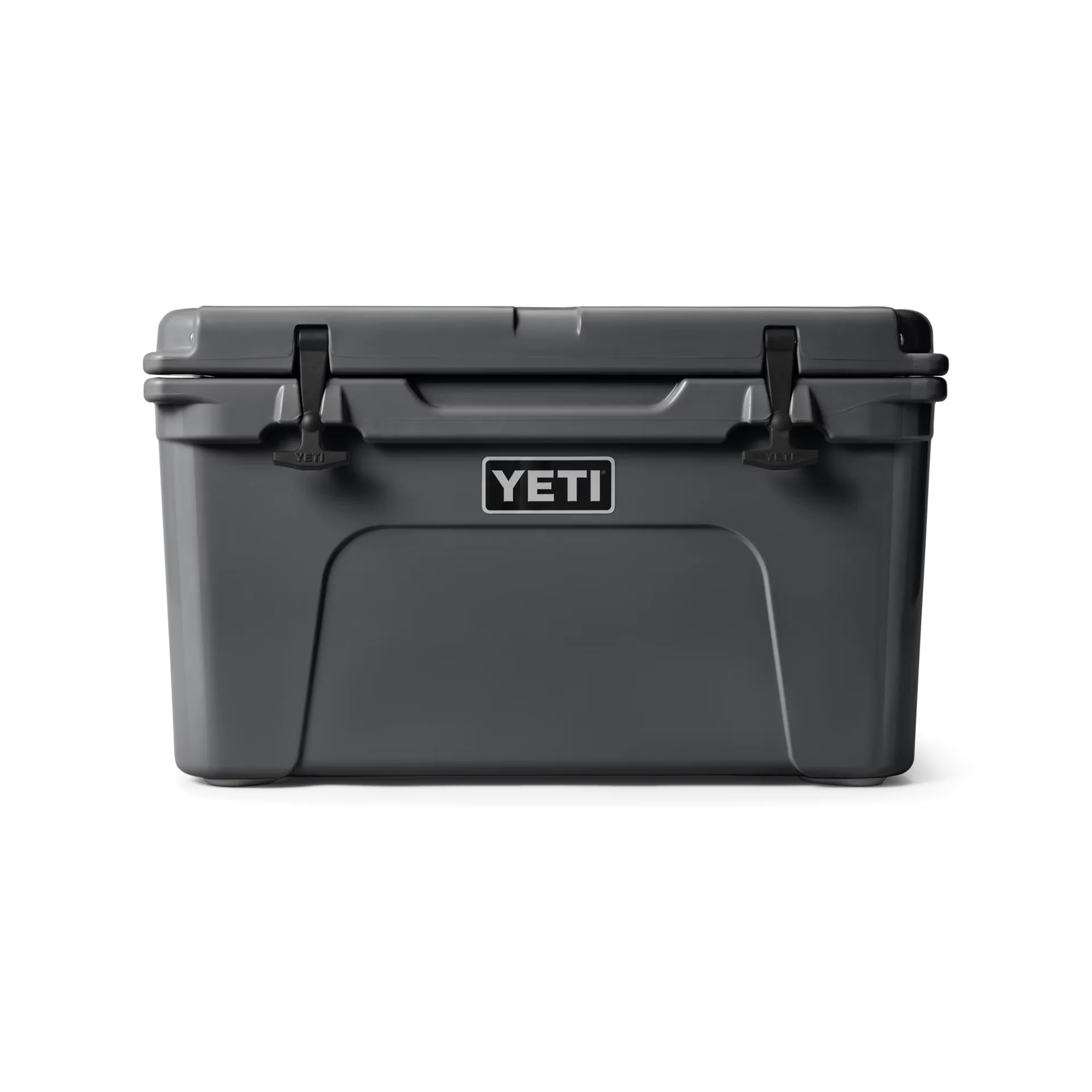 Tundra 45 Quart Hard Cooler - Heavy-Duty Rotomolded Ice Chest for Camping, Fishing, Hunting, and Outdoor Adventures | Keeps Ice for Days, Perfect for Tailgating, Beach Trips, and RV Travel