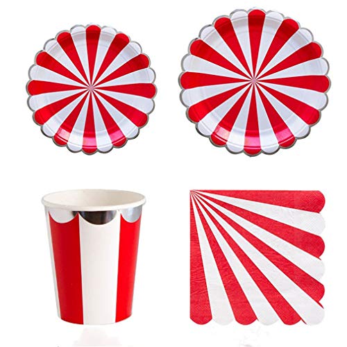 Style 10-red