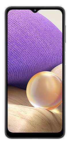 SAMSUNG Galaxy A32 5G Smartphone - 64GB Storage, 4GB RAM, 6.5