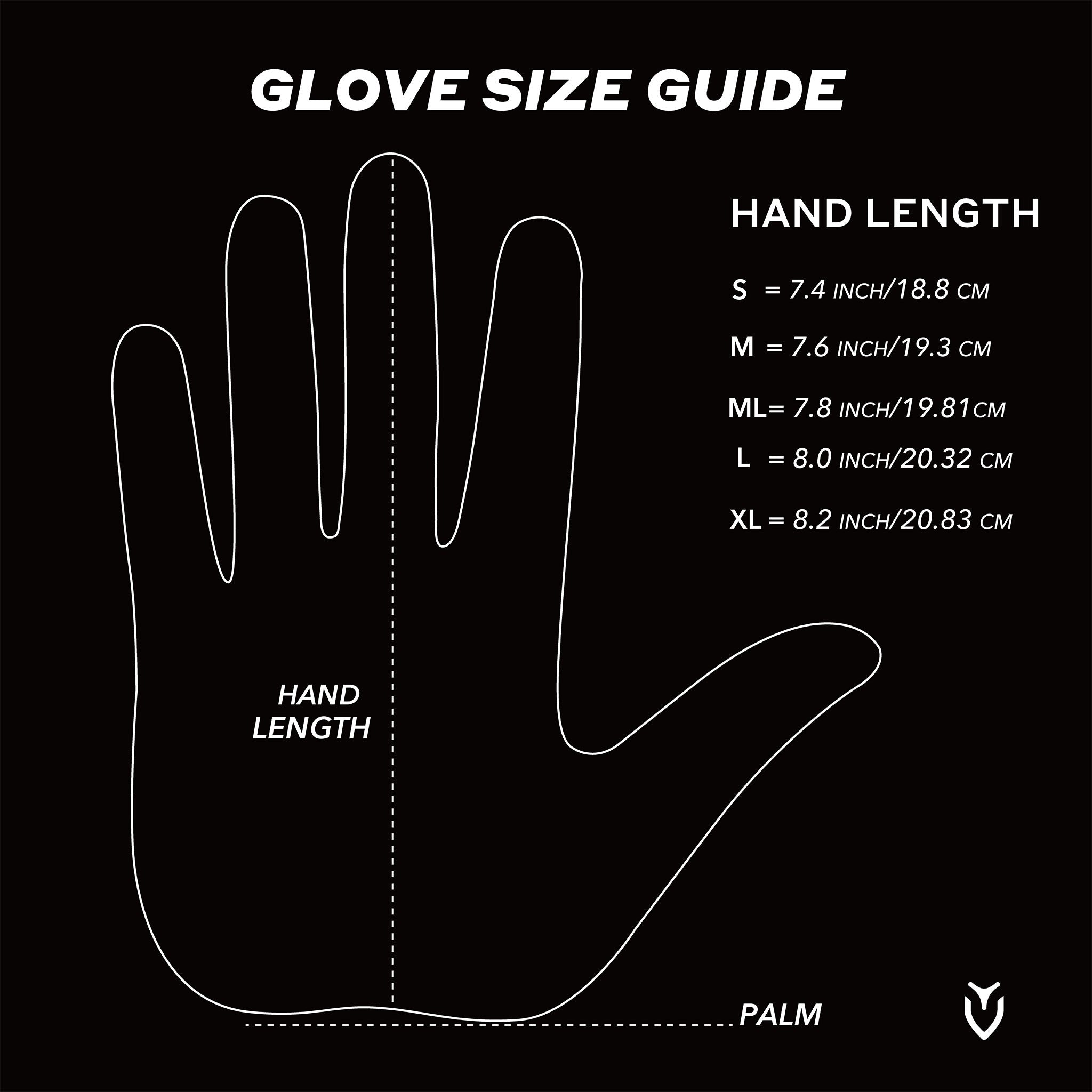 Premium VESSEL Lux Golf Gloves for Men & Women - Breathable Leather Golfing Gloves with Enhanced Grip - Perfect for Driving Range, Tournament Play & Casual Golfing