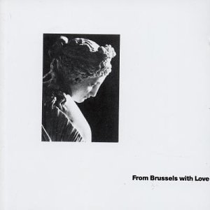 From Brussels With Love - Authentic Belgian Chocolates & Gifts for Holidays, Anniversaries & Romantic Occasions