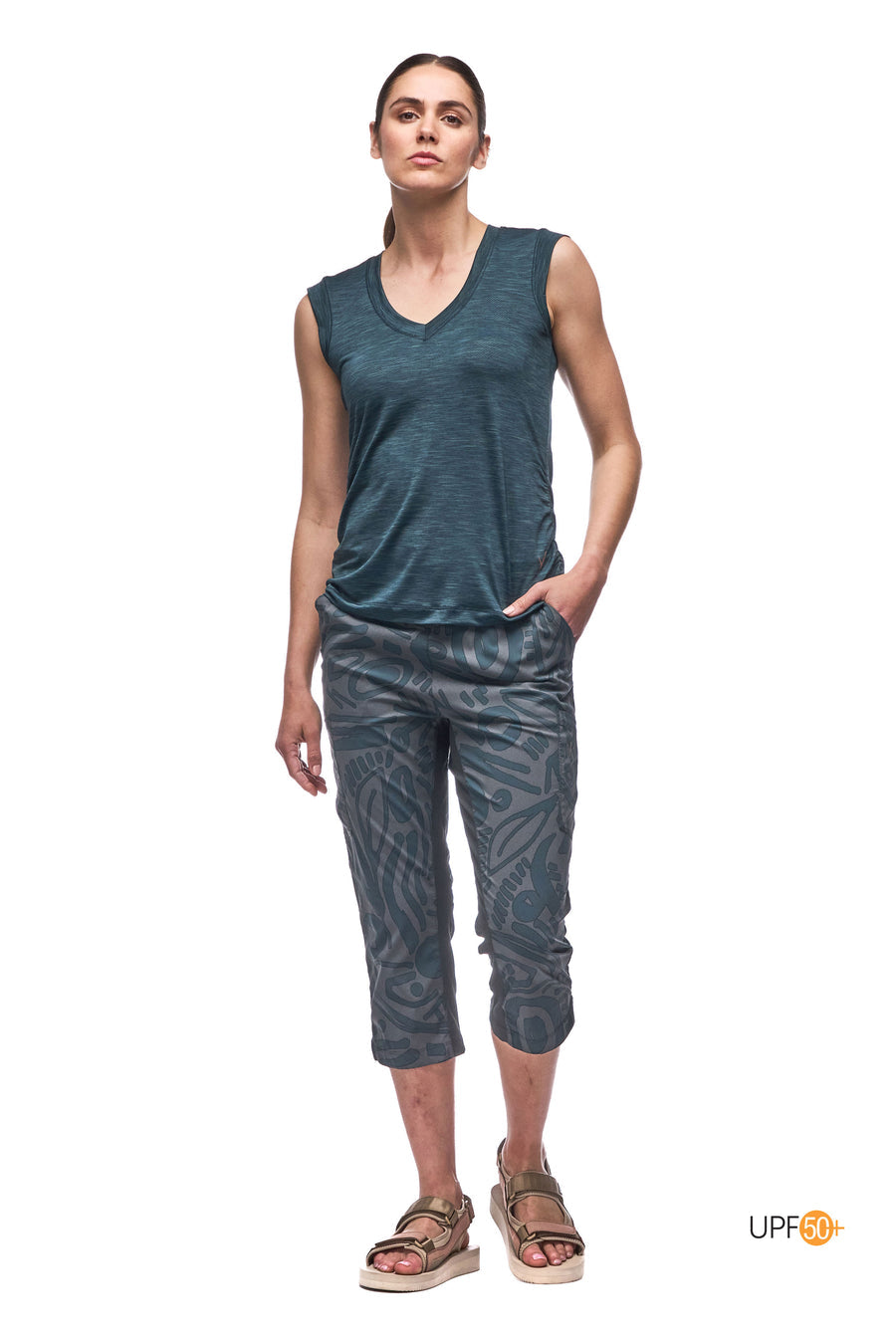 Sapino Cyclone Print