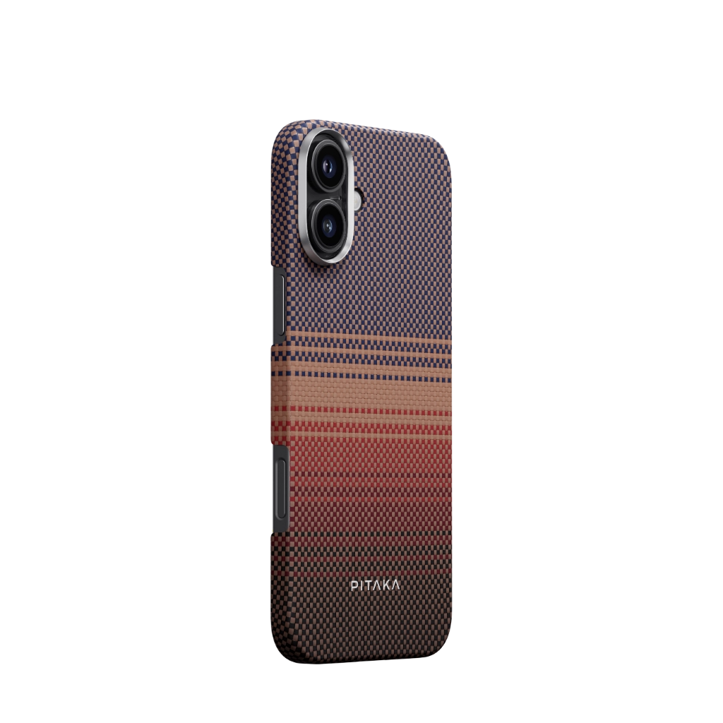 Sunset Moonrise Phone Cases - Trendy Protective Covers for iPhone & Android - Perfect for Travel, Outdoor Adventures & Daily Use