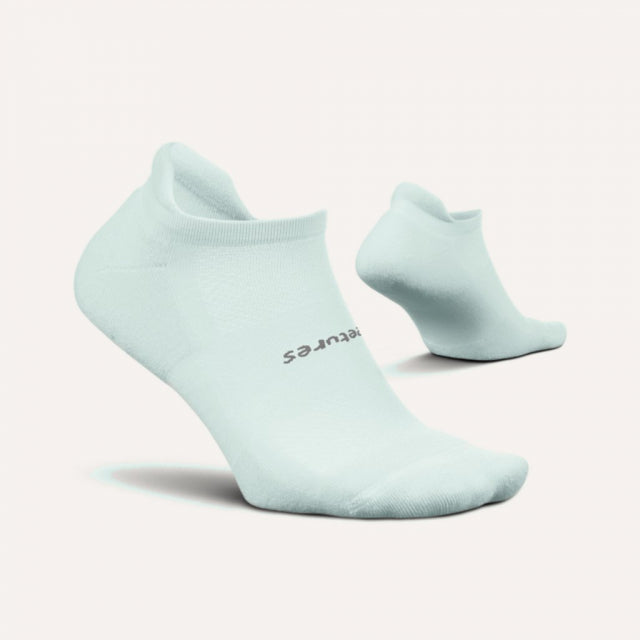 High Performance No Show Tab Socks for Women & Men - Breathable Anti-Slip Cushioned Athletic Socks for Running, Tennis, Gym & Everyday Wear
