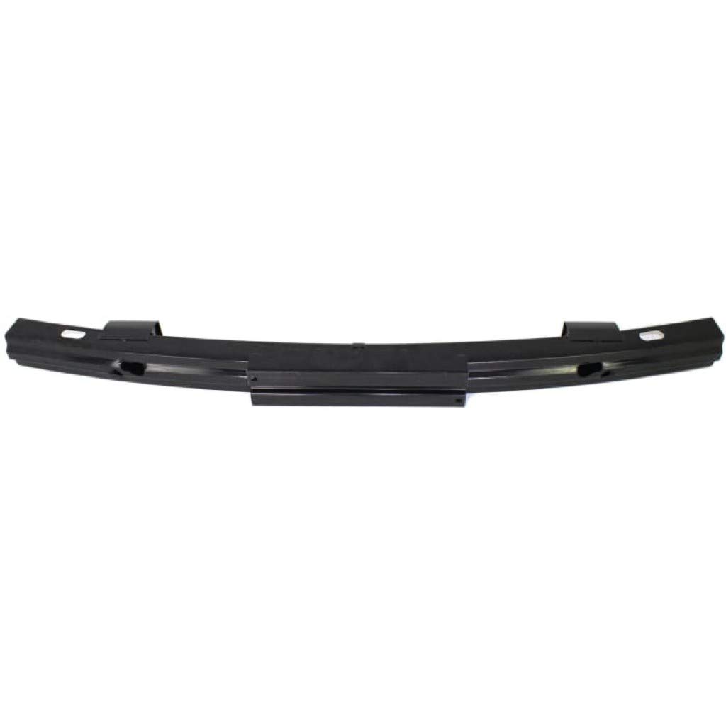 Honda Accord Rear Bumper Reinforcement 1998-2002 | Steel Replacement Part for Coupe Models | Compatible with HO1106148 & 71530S82A00ZZ | Perfect for Collision Repair & Auto Restoration Projects