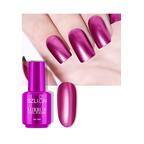 Dark Purple