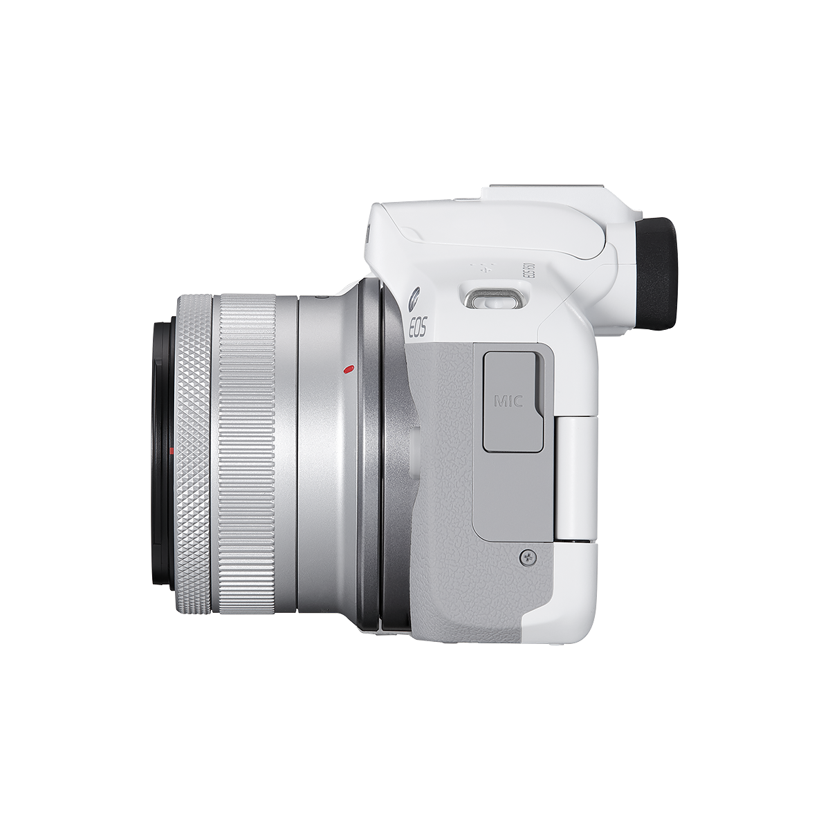 Canon EOS R50 Mirrorless Camera with RF-S 18-45mm f/4.5-6.3 IS STM Lens Kit - Perfect for Travel, Vlogging & Photography Enthusiasts