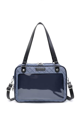 36-dark Blue/Black