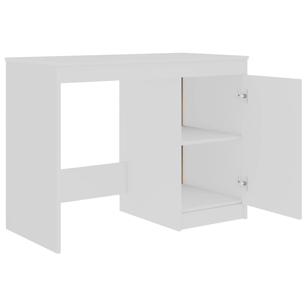 Modern Simple Style PC Desk - 39.4