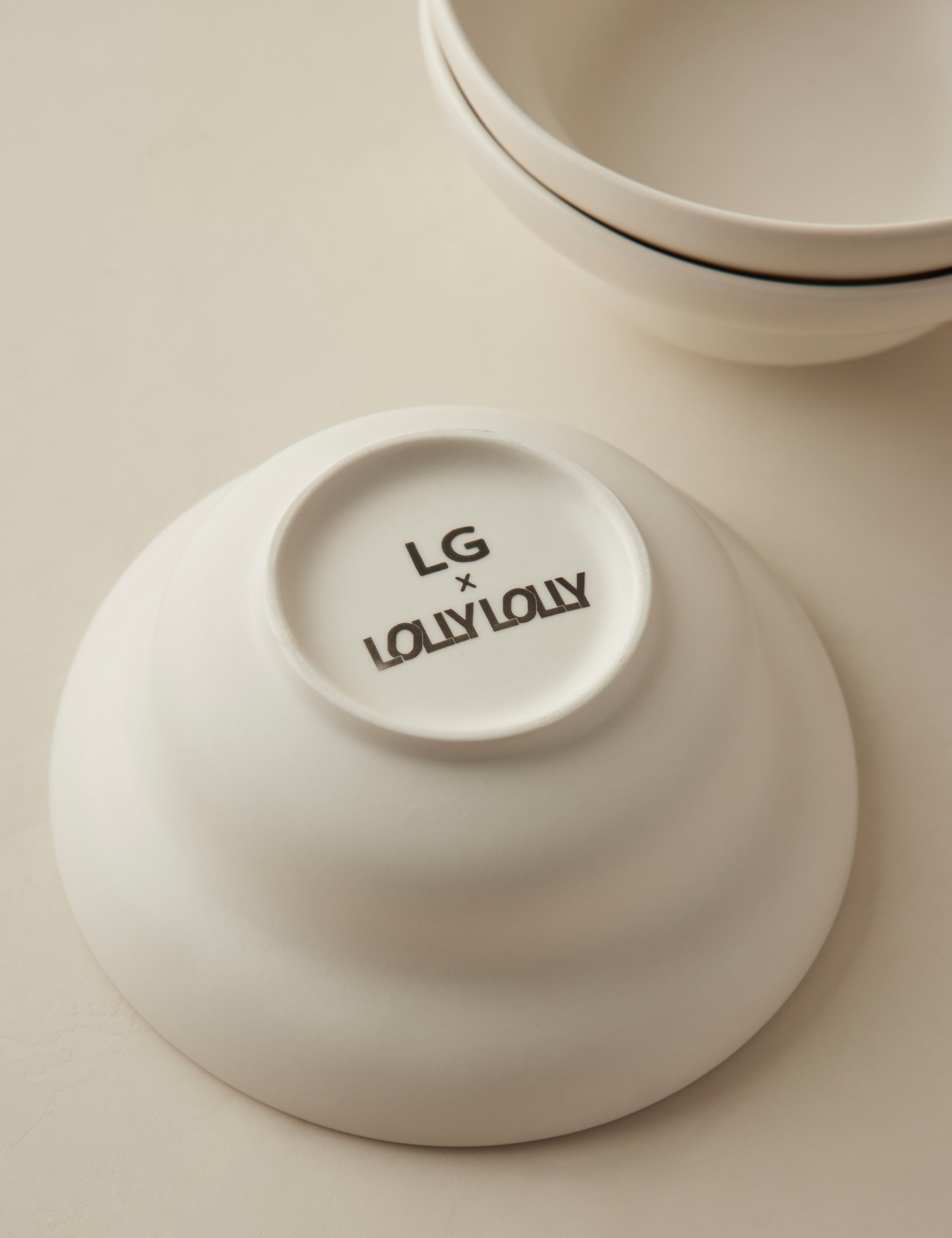 Lolly Lolly Ceramics Dew Drop Dinnerware Set - Elegant Porcelain Plates, Bowls & Cups for Modern Dining - Perfect for Dinner Parties, Wedding Registry & Home Decor