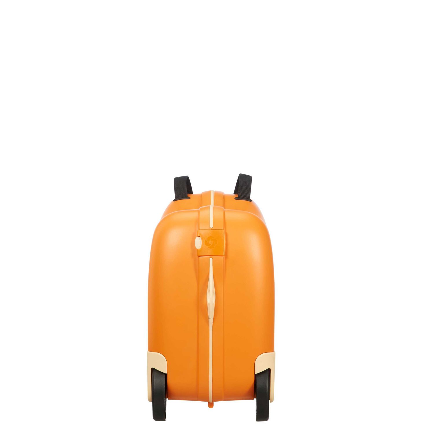 Samsonite Dream Rider Ride On Suitcase - Kids Travel Luggage with Wheels for Airplane, Car, and Train Trips - Fun & Durable Carry-On for Children's Adventures