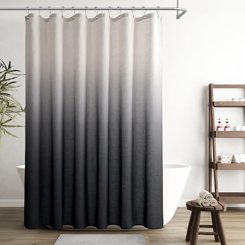 Black-linen