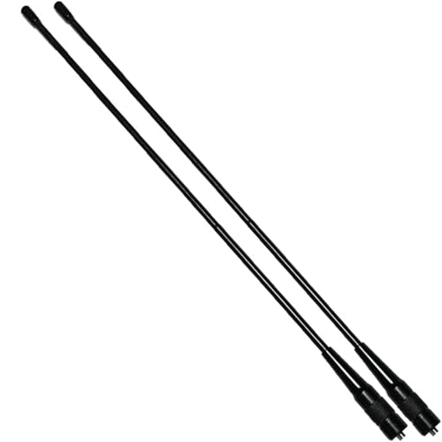 2pcs Air Band Antenna